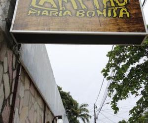 Pousada Lampião e Maria Bonita Ponta Negra Brazil