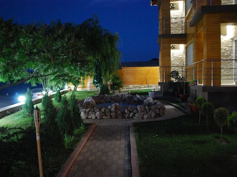 Hotel Photo 12
