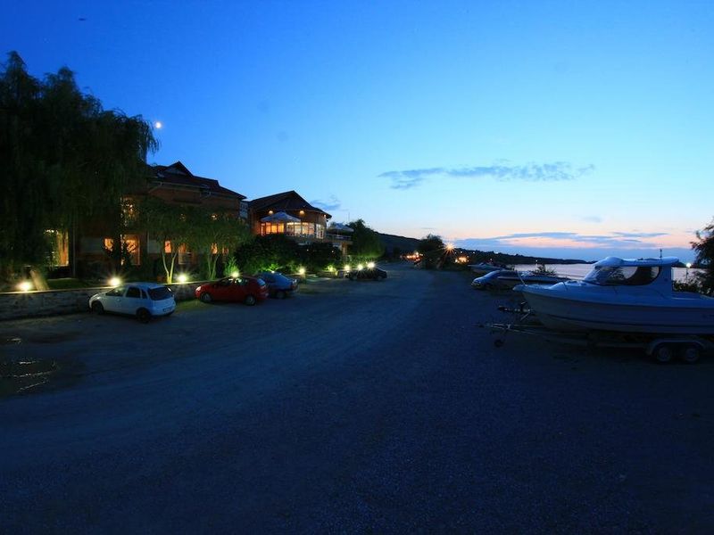 Hotel Photo 14