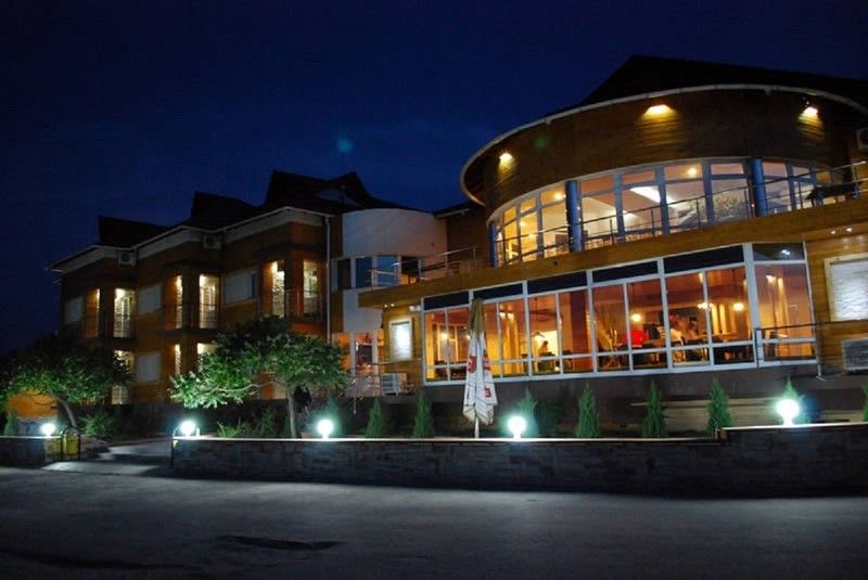 Hotel Photo 16
