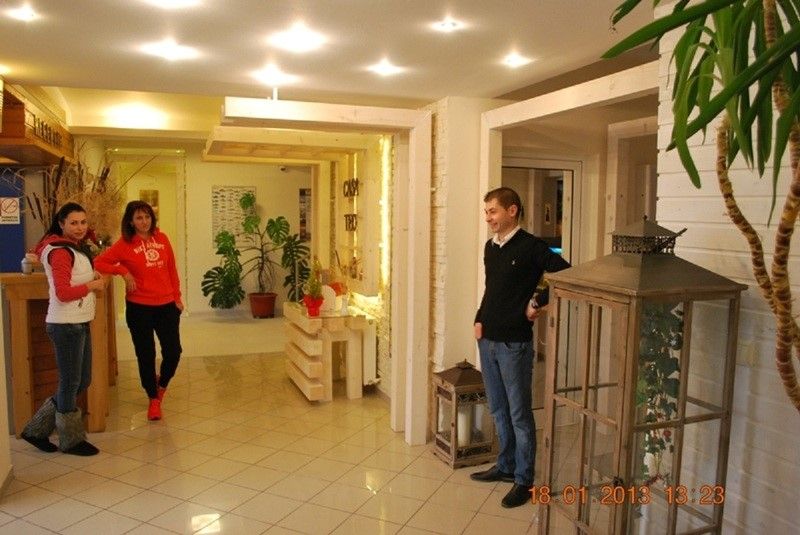 Hotel Photo 8