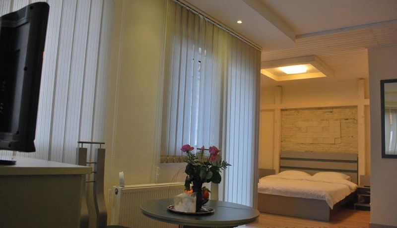 Hotel Photo 10