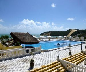 Kristie Resort Natal Hotel Ponta Negra Brazil