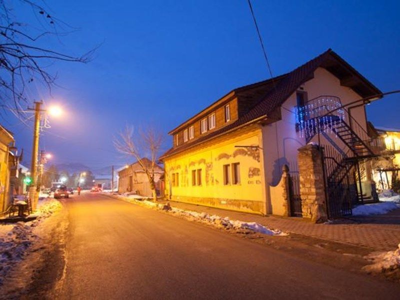 صورة الفندق 2