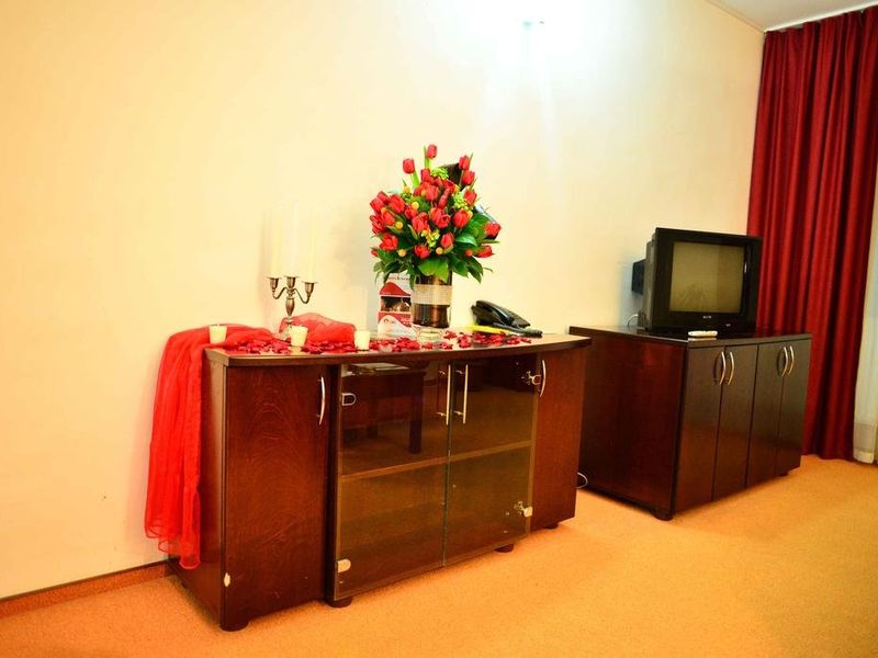Hotel Photo 16