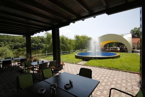 Hotel Photo 21