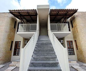 Praia Apart Hotel Ponta Negra Brazil