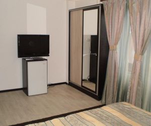 M.G. HOUSE APARTAMENTS Iasi Romania