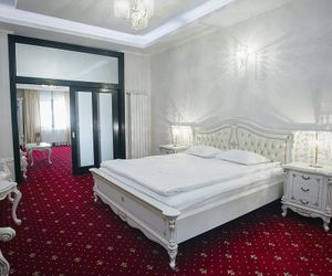 Hotel Capitol Iasi Romania