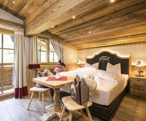 Chalet Bischoferalm Alpbach Austria