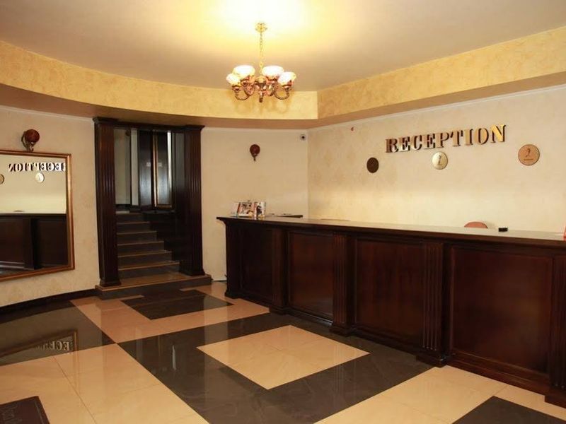 Hotel Photo 15