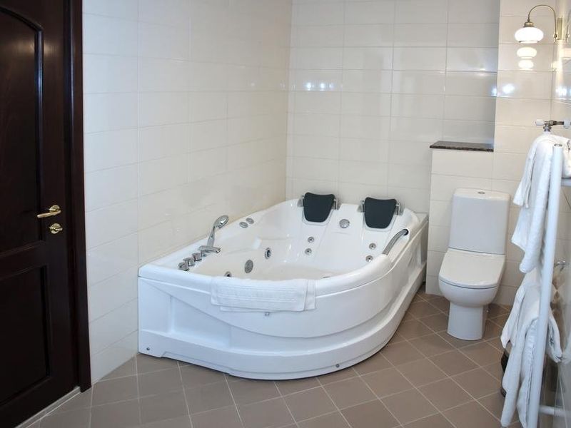 Hotel Photo 9