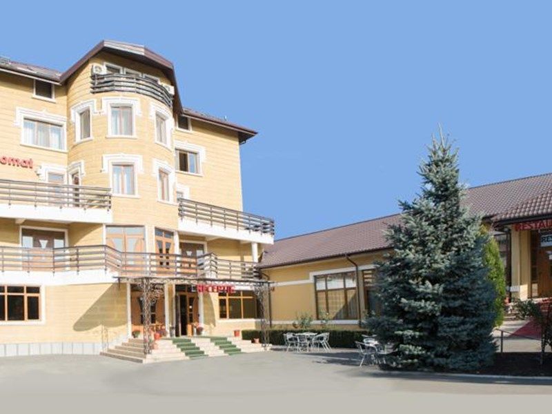 Hotel Photo 2