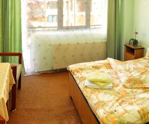 Hotel Fundatia Link Iasi Romania