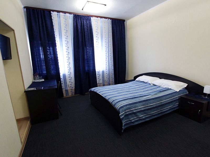 Hotel Photo 11