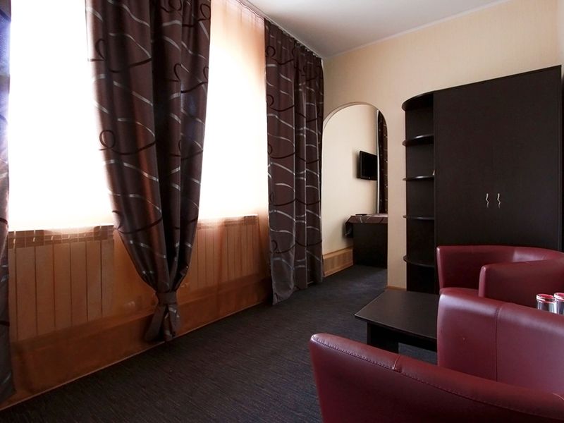 Hotel Photo 12