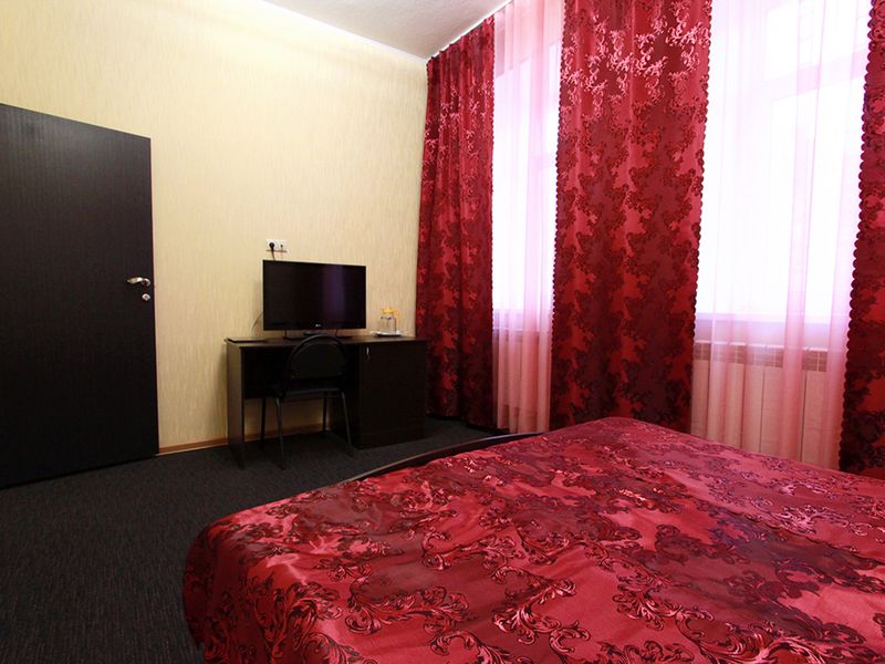 Hotel Photo 13