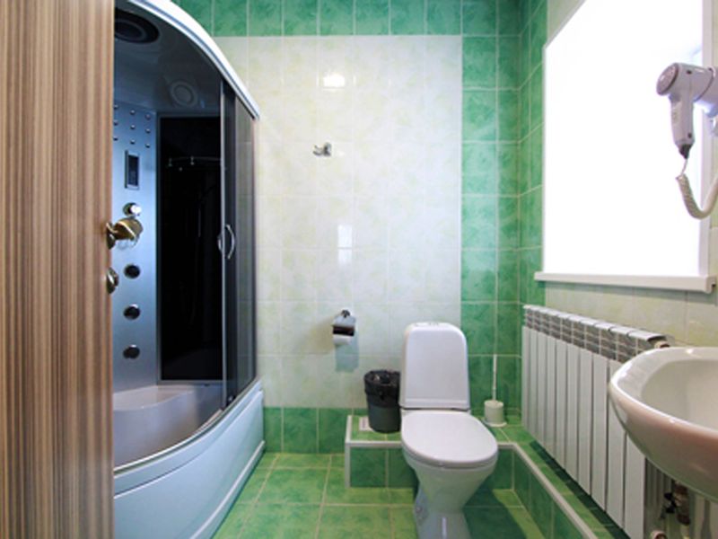 Hotel Photo 14