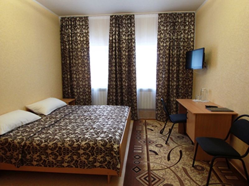 Hotel Photo 16