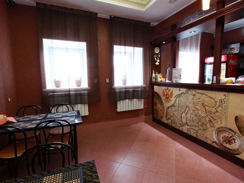Hotel Photo 17