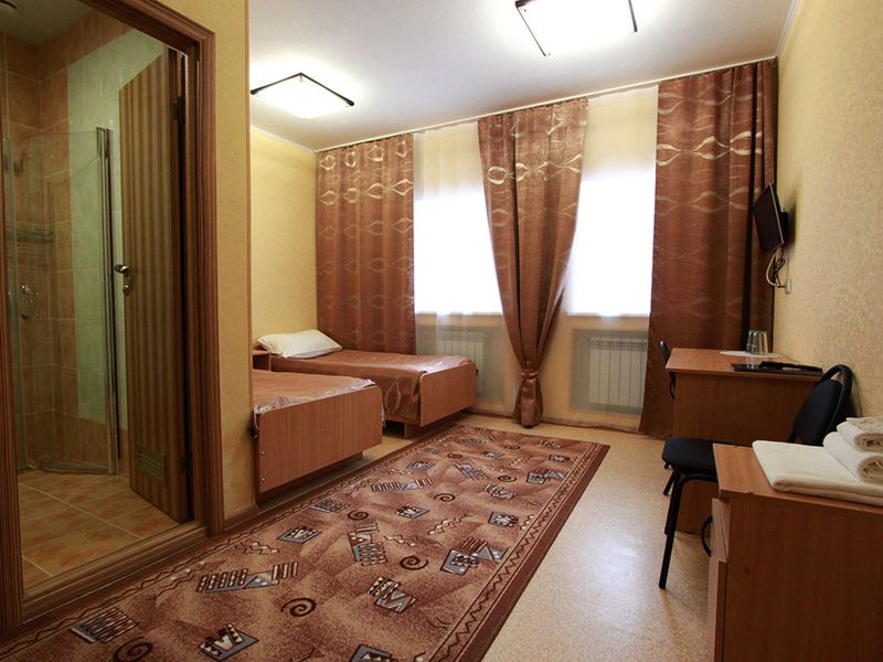 Hotel Photo 18
