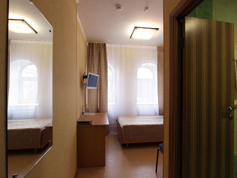 Hotel Photo 19