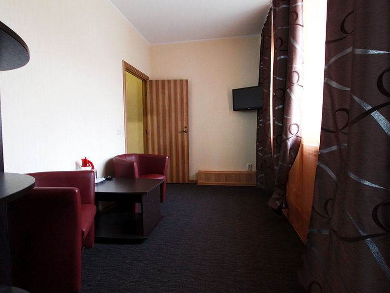Hotel Photo 22
