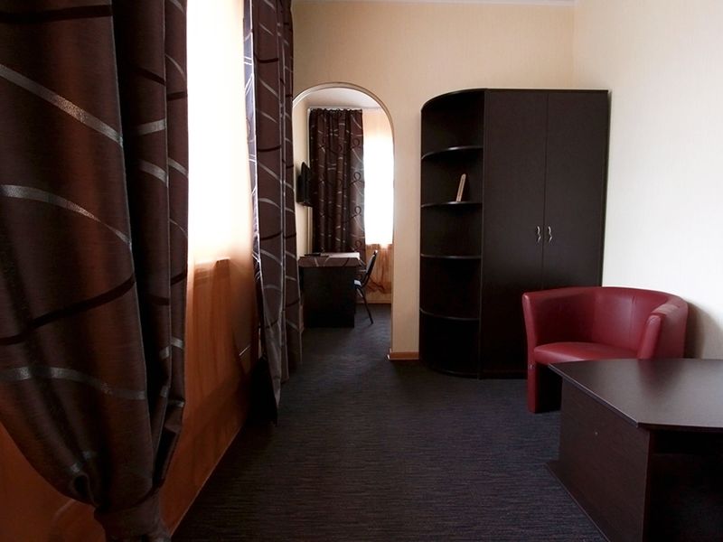 Hotel Photo 5