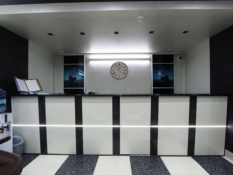 Hotel Photo 6