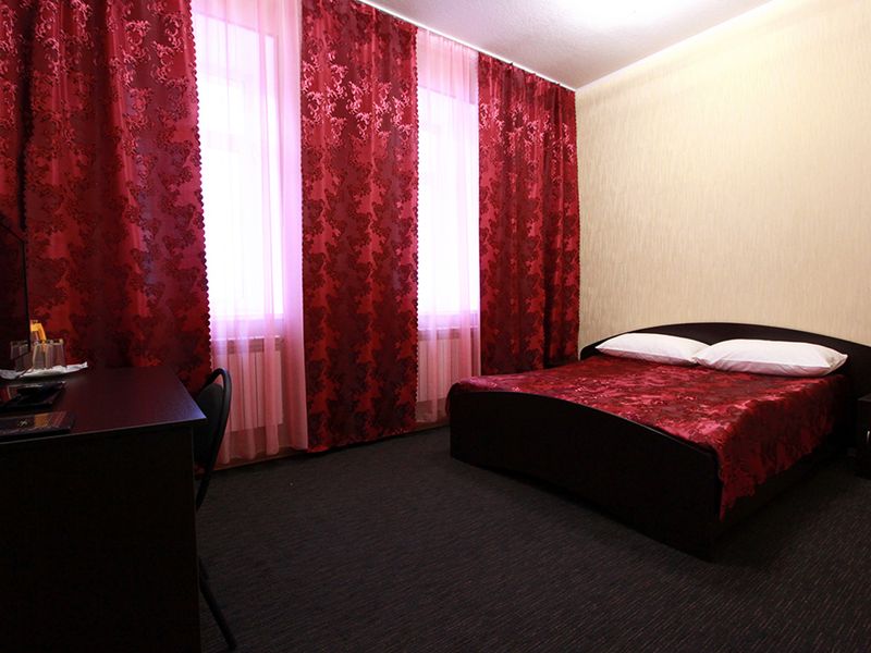 Hotel Photo 7