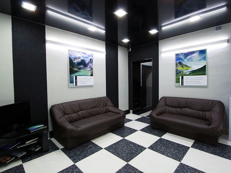 Hotel Photo 10