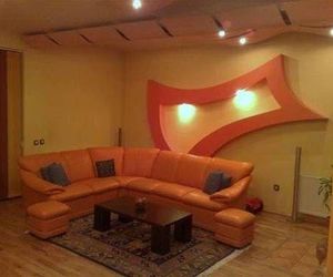Pension Ambiance Iasi Romania