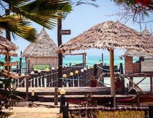 Spice Island Hotel & Resort Paje Tanzania