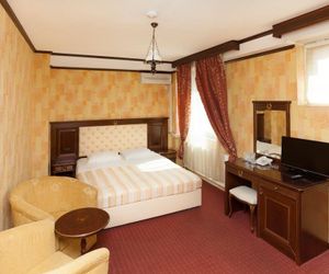 Hotel Tudor Palace Iasi Romania