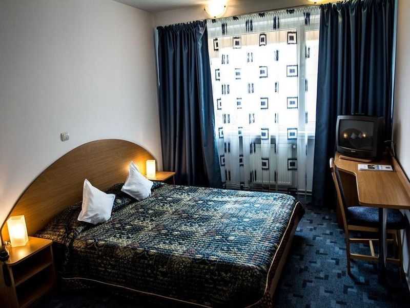 Hotel Photo 1