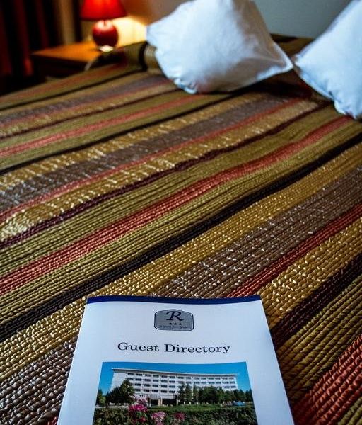 Hotel Photo 13