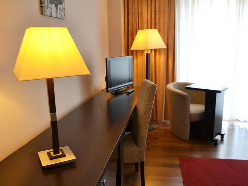 Hotel Photo 1