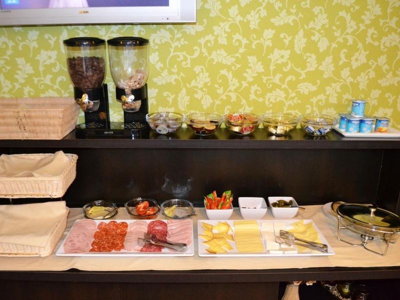 Hotel Photo 13