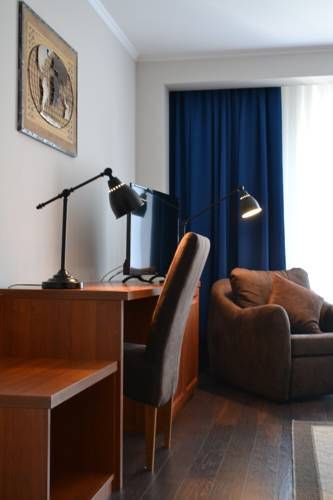 Hotel Photo 16