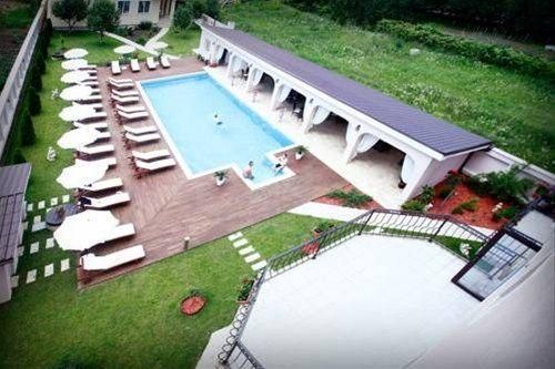 Hotel Photo 19