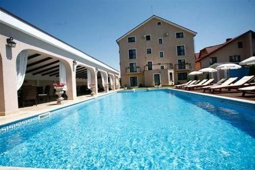 Hotel Photo 21