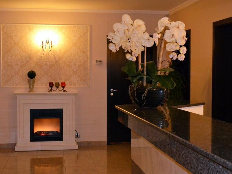 Hotel Photo 7