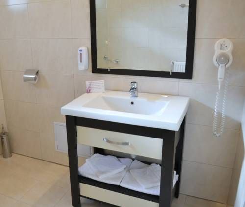 Hotel Photo 9