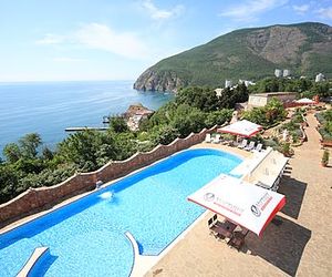 Madzhestik Hotel Partenit Autonomous Republic of Crimea