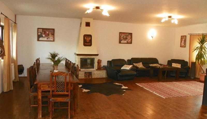 Hotel Photo 8