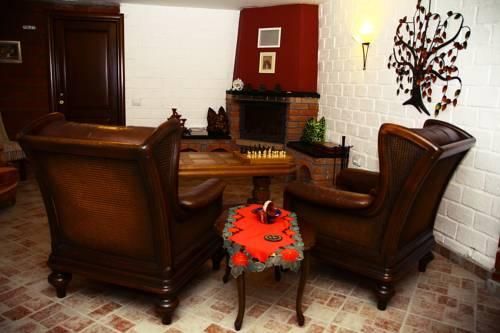 Hotel Photo 10