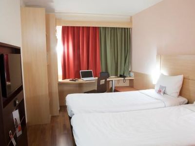 ibis Rio de Janeiro Botafogo