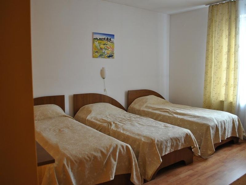 Hotel Photo 8