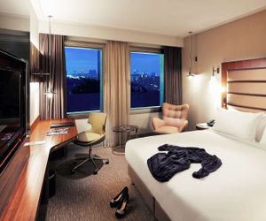 Mercure Istanbul Taksim Istanbul Turkey