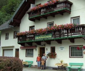 Haus Ellmaustein Fuschl am See Austria